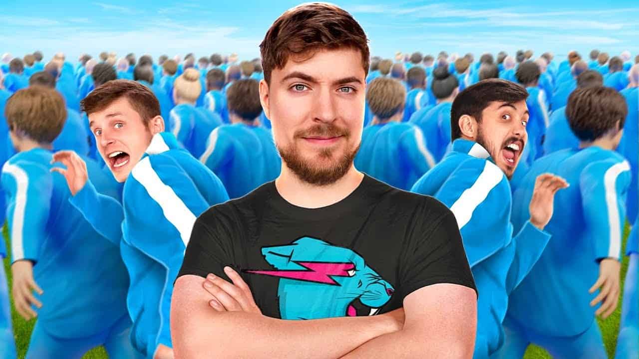 MrBeast Net Worth, Age, Bio, Girlfriend: Everything You Need to Know in 2025