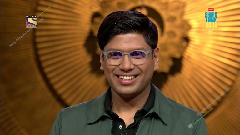 Lenskart CEO Peyush Bansal Net Worth, Career, Income, and Family in 2025