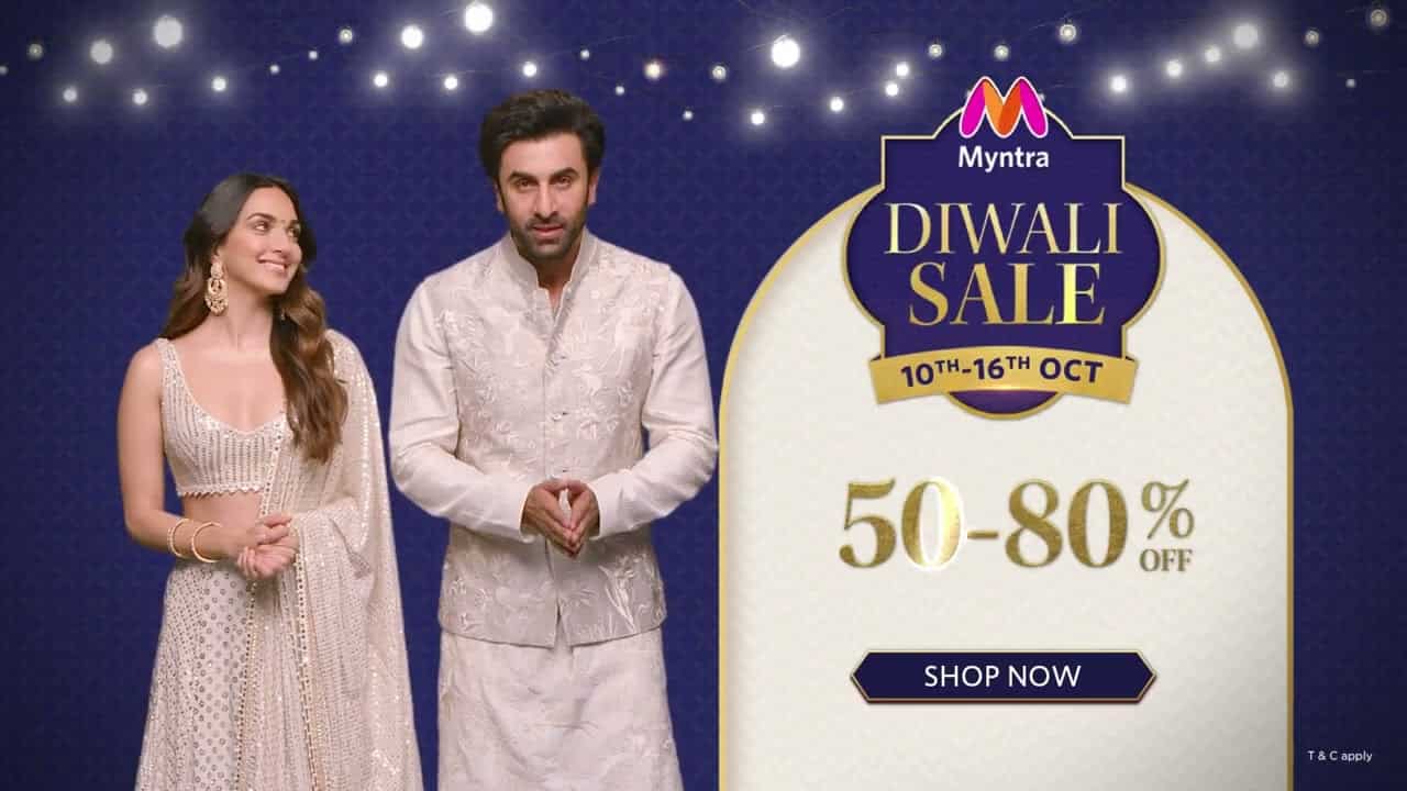 Myntra Upcoming Sales 2025: Your Fashion Calendar for Maximum Savings