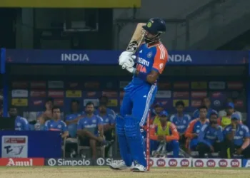 India vs Bangladesh 1st T20I