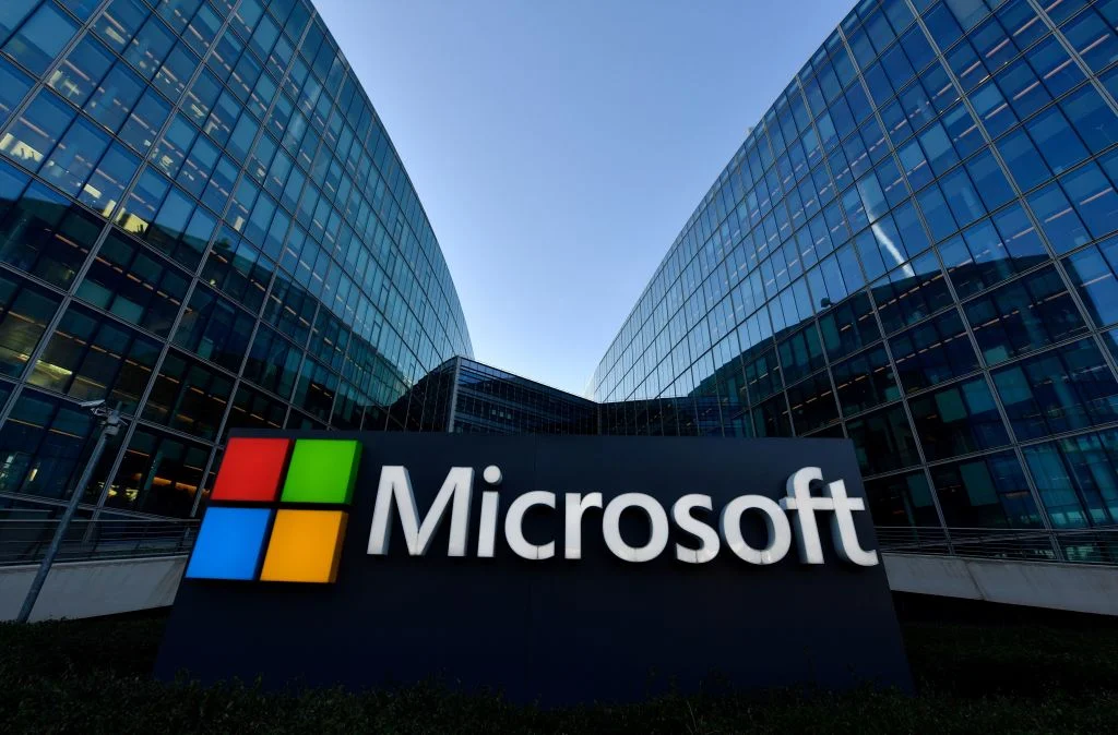 How Much is Microsoft Net Worth in 2025?