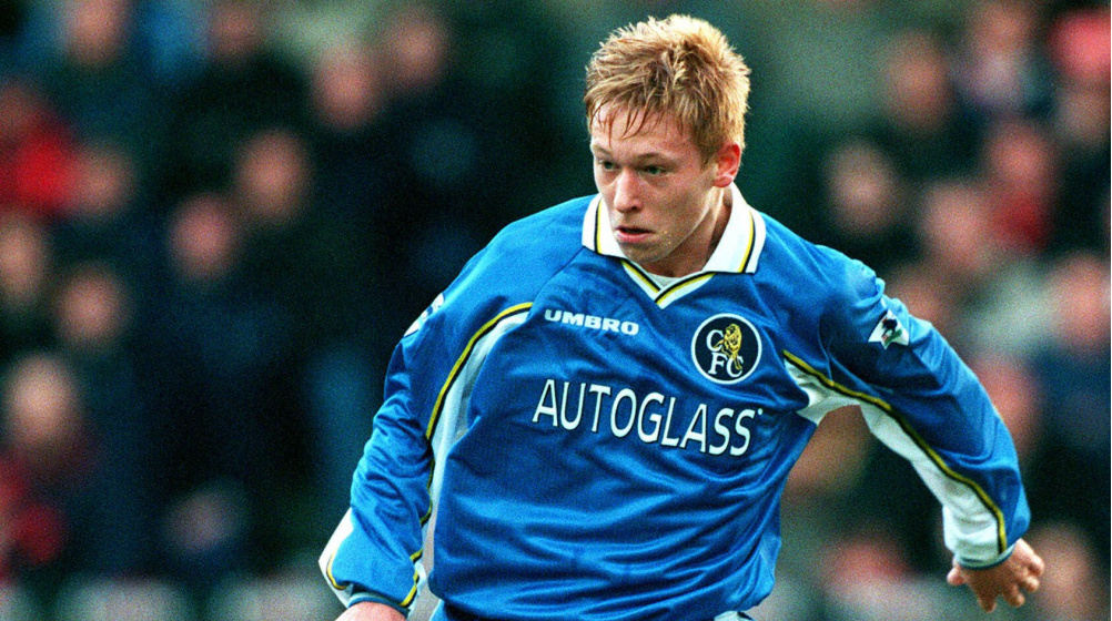 mikael forssell chelsea 1999 1672143857 99095 The Top 10 Youngest Goalscorers in Premier League History