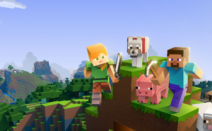 minecraft-best-year-yet Minecraft