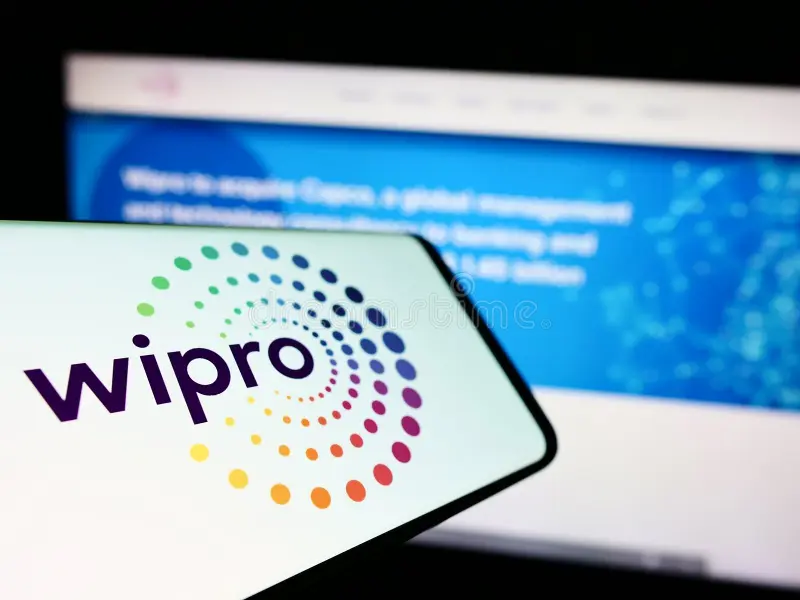 Wipro Share Price Update: Board to Address Share Bonus Concerns in Meeting on October 17