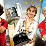 Top 5 football club with the most Club World Cup trophy won in the history