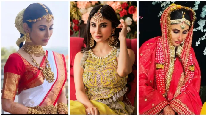mouni_roy_wedding_looks