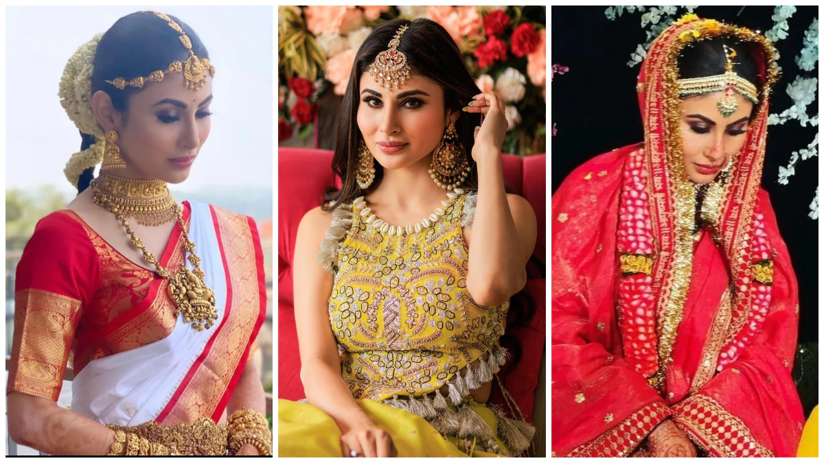 Magnificent Mouni Roy Age, Height, Bio, Net Worth, Income, and Family in 2025