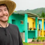Mr. Beast