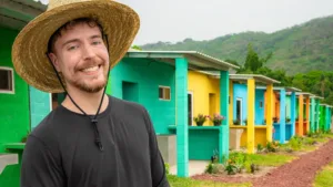 Mr. Beast