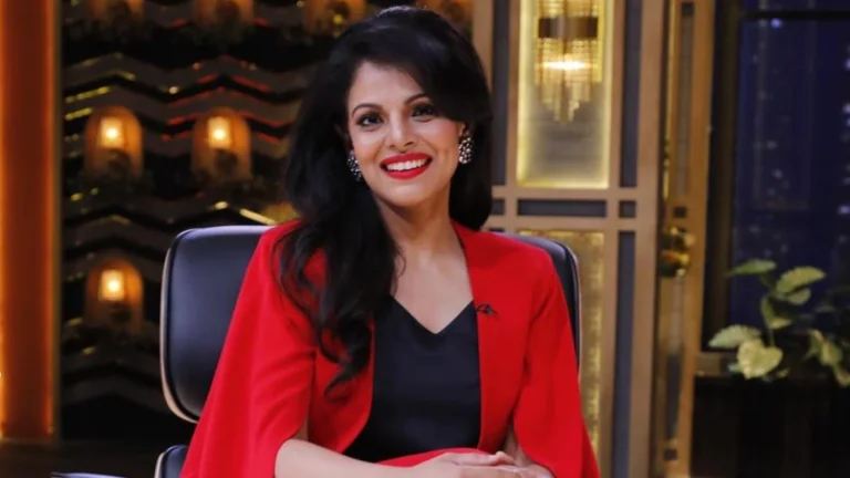 Incredible Namita Thapar Net Worth, Career, Income, and Family in 2025