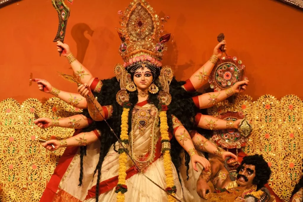 Happy Navratri Images