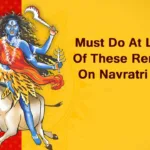 Day 7 Navratri Goddess: Worship of Maa Kalaratri, the Fiercest Form of Durga Significance, Puja Rule, Shubh Muhurat and More