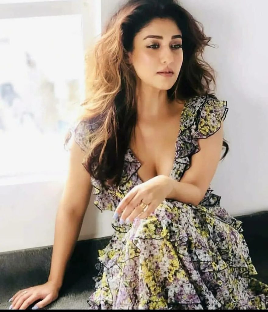 Nayanthara