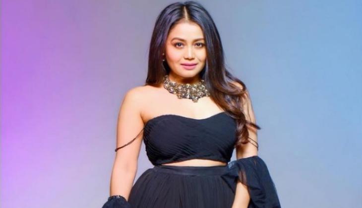 nehakka Spectacular Neha Kakkar Height, Age, Bio, Career, Income, and Family in 2025