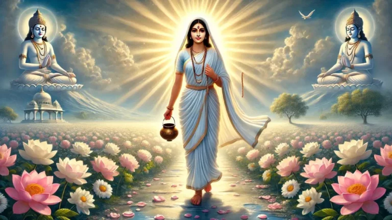 Navratri 2024 Day 2: Everything on Maa Brahmacharini, her importance, the day’s auspicious color, puja vidhi, timing, and chanting