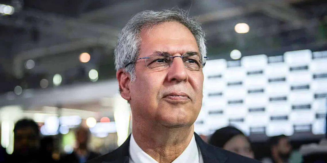 Who is Noel Tata? The New Chairman of Tata Trusts and His Surprising Citizenship