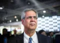 Who is Noel Tata? The New Chairman of Tata Trusts and His Surprising Citizenship
