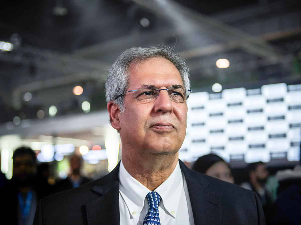 Who is Noel Tata? The New Chairman of Tata Trusts and His Surprising Citizenship