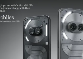 Nothing Leads in User Satisfaction, Emerges as a Top Choice in India's Smartphone Market