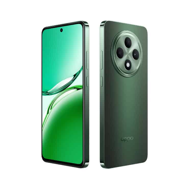OPPO: Elevate Your Navratri Celebrations with Style and Tech