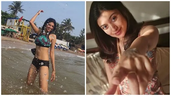 oviya 03 1728714548 1 Tamil Actress Oviya Latest Viral Video Leaked? Netizens Speculate Deepfake Amidst Rumors