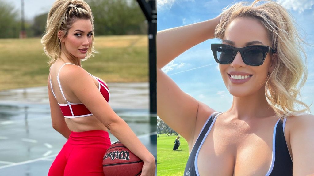 paife spiranic2 Who is Paige Spiranac? Paige Spiranac Height, Age, Bio, Net Worth, and Family in 2025