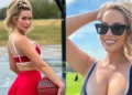 Paige Spiranac