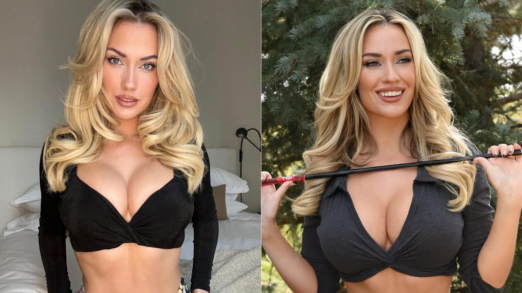 paige spi Who is Paige Spiranac? Paige Spiranac Height, Age, Bio, Net Worth, and Family in 2025