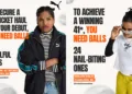 PUMA India’s Bold Campaign 'YOU NEED BALLS' Redefines Cricket
