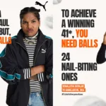 PUMA India’s Bold Campaign ‘YOU NEED BALLS’ Redefines Cricket