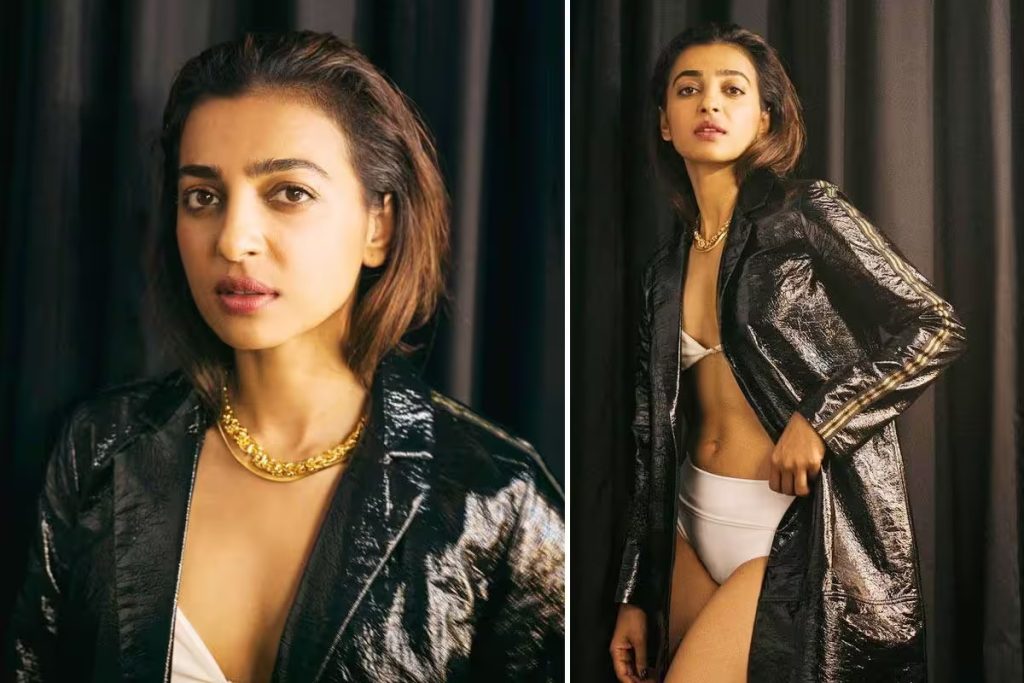 radhikaap1 1 Spectacular Radhika Apte Age, Height, Bio, Income, Career, Net Worth, and Family in 2025