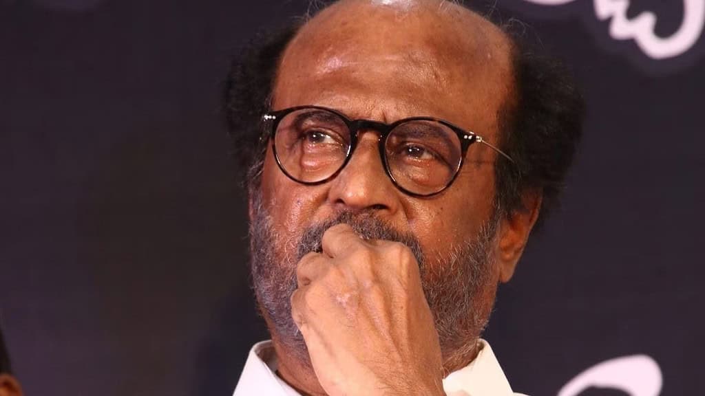 Rajinikanth 