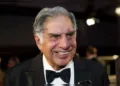 Ratan Tata: A Gentle Giant Who Changed India’s Corporate Landscape Forever