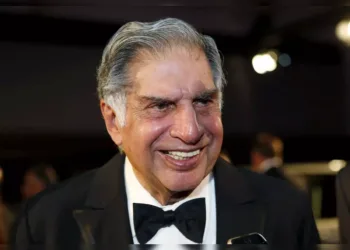 Ratan Tata: A Gentle Giant Who Changed India’s Corporate Landscape Forever