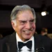Ratan Tata: A Gentle Giant Who Changed India’s Corporate Landscape Forever