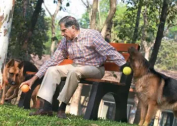 A Legacy of Kindness and Leadership: Remembering Ratan Tata