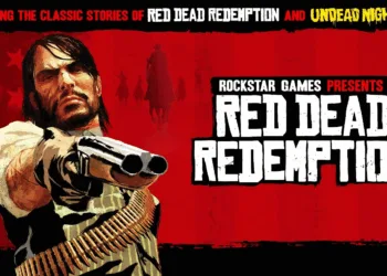 Red Dead Redemption & Undead Nightmare Now Available on PC