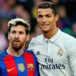 The Top 10 Highest Goalscorers in Football of All Time