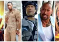 Dwayne Johnson