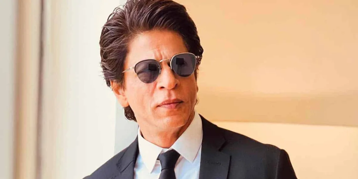 Shah Rukh Khan