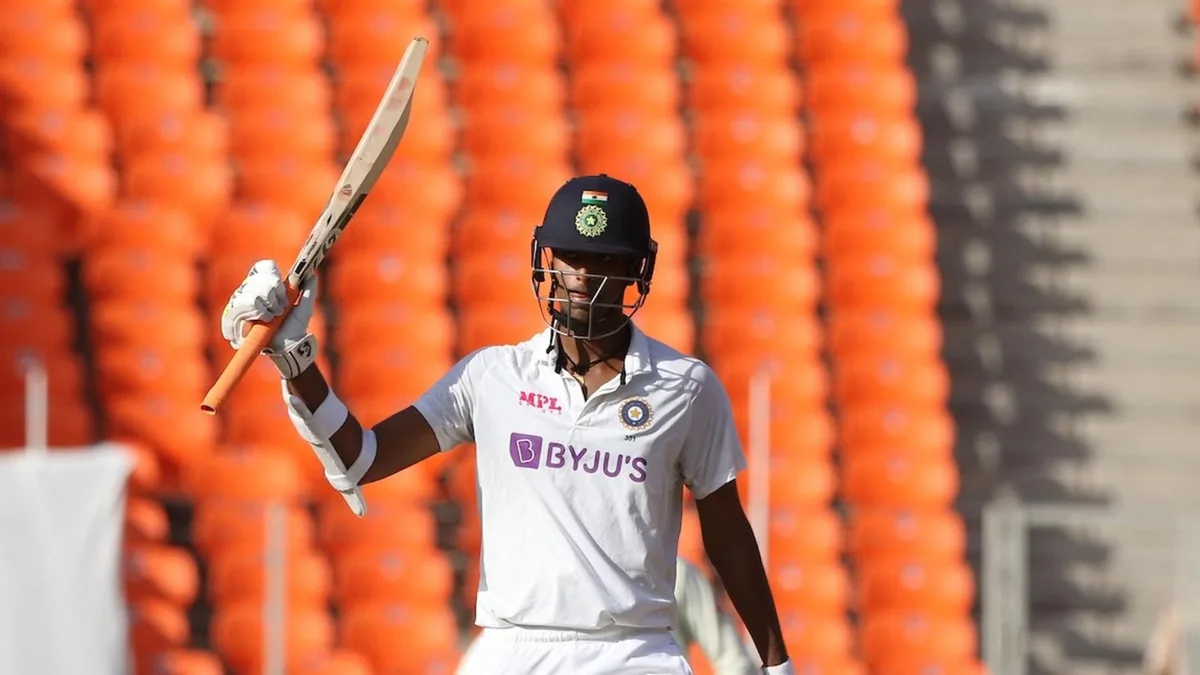 Washington Sundar Included in Test Squad to Counter New Zealand’s Left-Handers, Says Ryan ten Doeschate