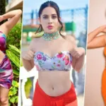 Controversy Princess Urfi Javed Age, Height, Net Worth, and Family in 2026