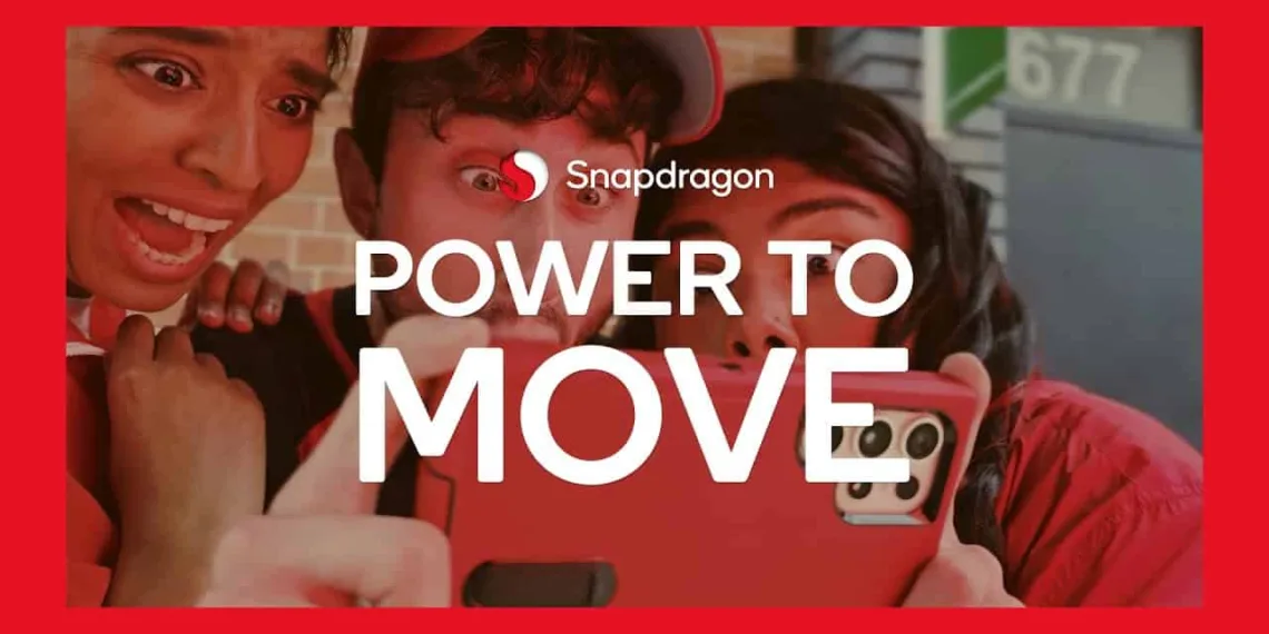 Qualcomm Launches “Power To Move” Festive Campaign in India