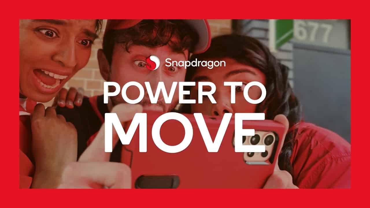 Qualcomm Launches “Power To Move” Festive Campaign in India