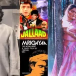 The OG Mithun Chakraborty Dadasaheb Phalke Award was given by Bollywood’s original disco dancer
