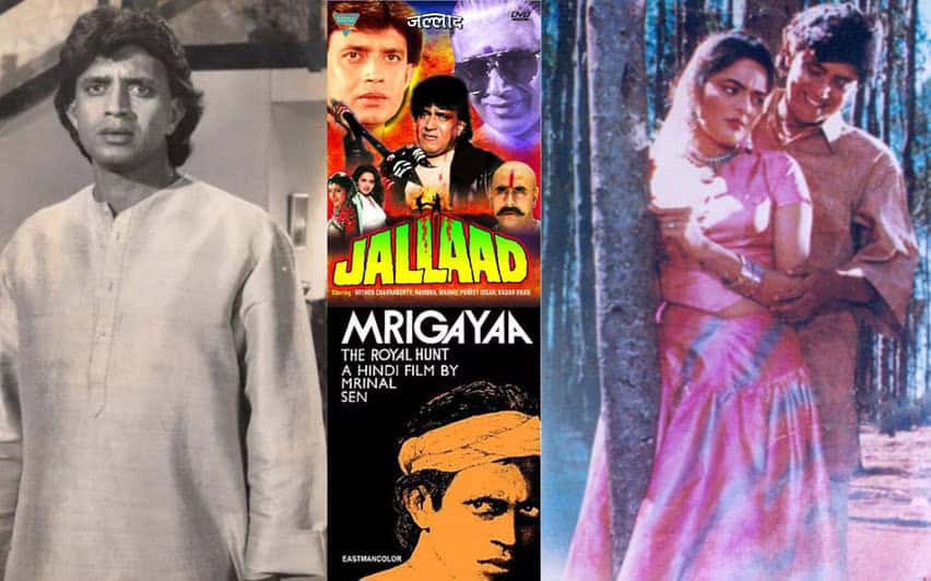 The OG Mithun Chakraborty Dadasaheb Phalke Award was given by Bollywood’s original disco dancer