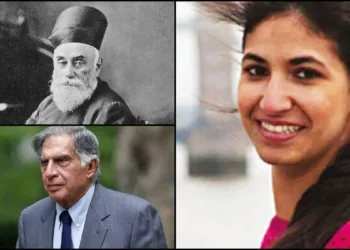 The Tata Family Legacy: From Jamshedji to Ratan Tata – Pioneers of India's Business Revolution