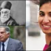 The Tata Family Legacy: From Jamshedji to Ratan Tata – Pioneers of India's Business Revolution