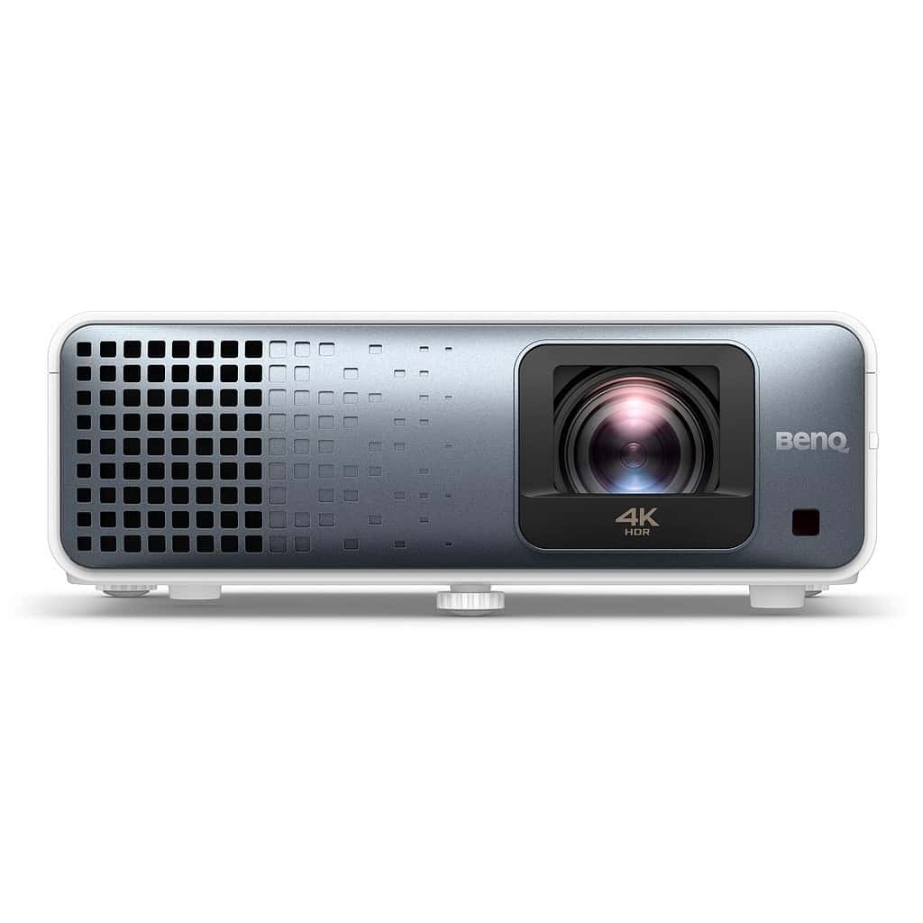 BenQ TK710STi 4K Smart Short Throw Laser Projector Launched in India