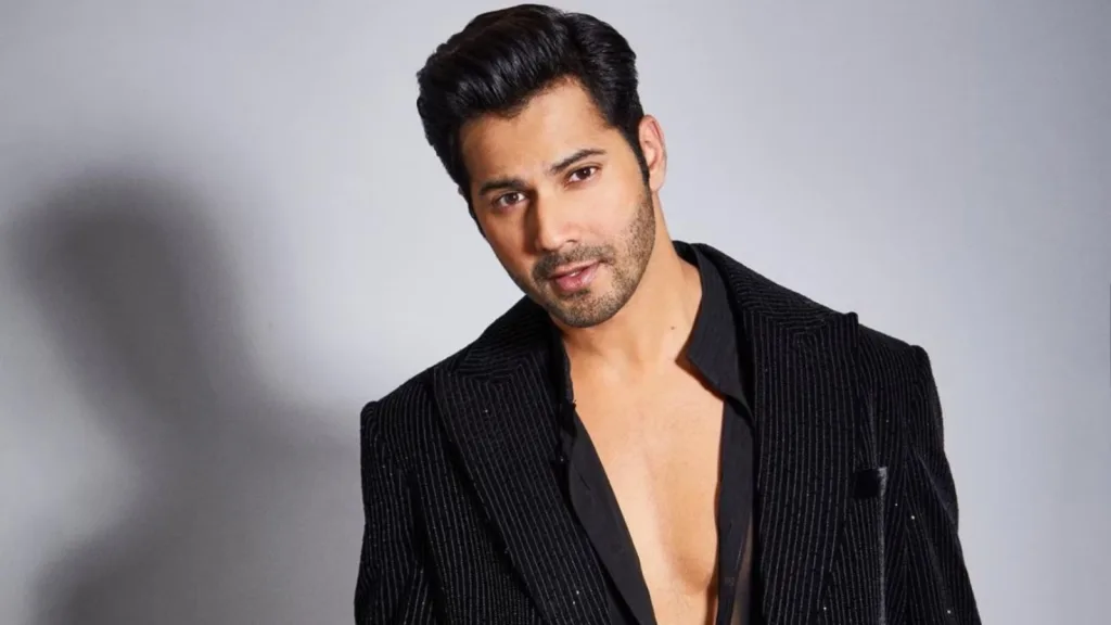 varun Magnificent Varun Dhawan Age, Height, Bio, Net Worth, Wife, Income, and Family in 2025 